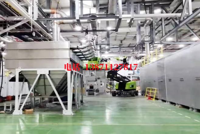 静海机电设备安装工程,设备安装公司