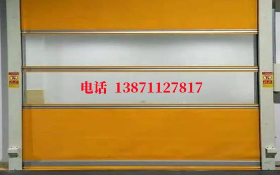 静海洁净室门